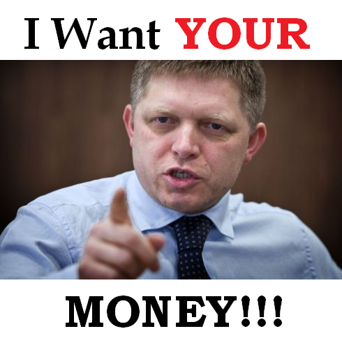 Your leader needs YOU!